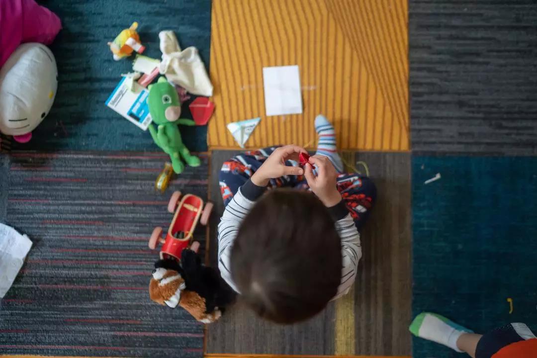2019年幼儿园秋季返园温馨提示，转给家长！