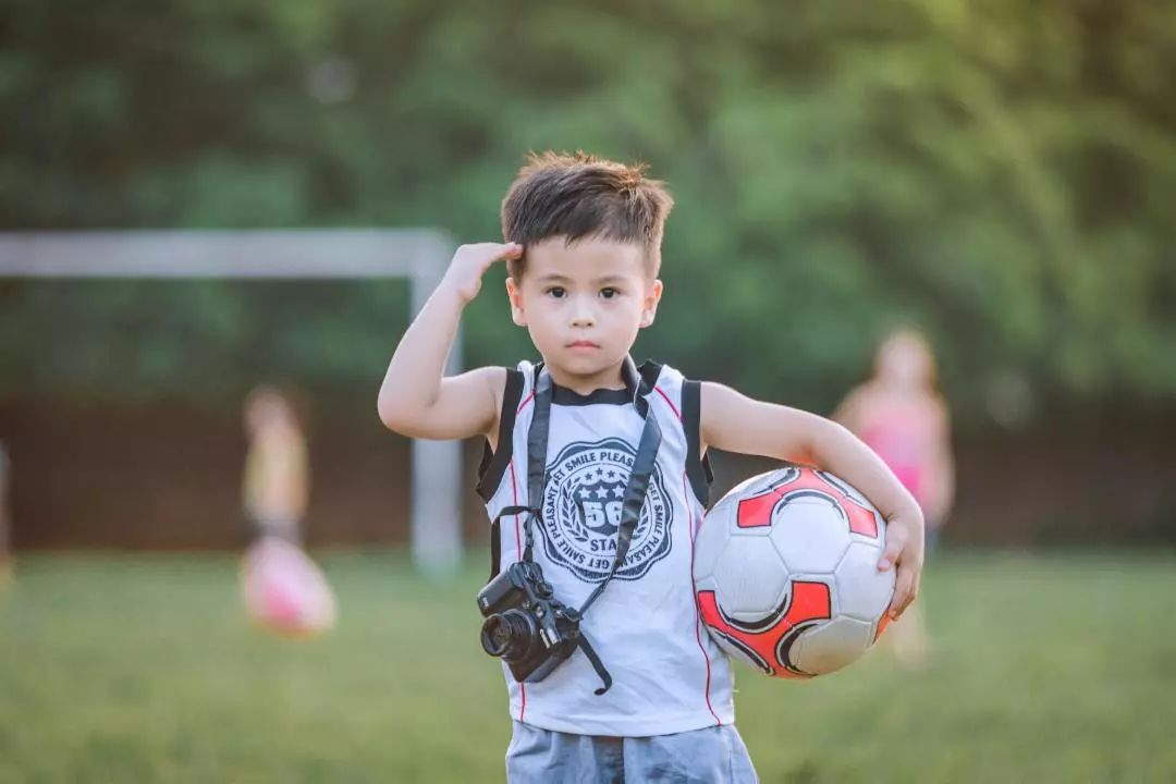 开学一周，幼儿园老师给家长的一封信！