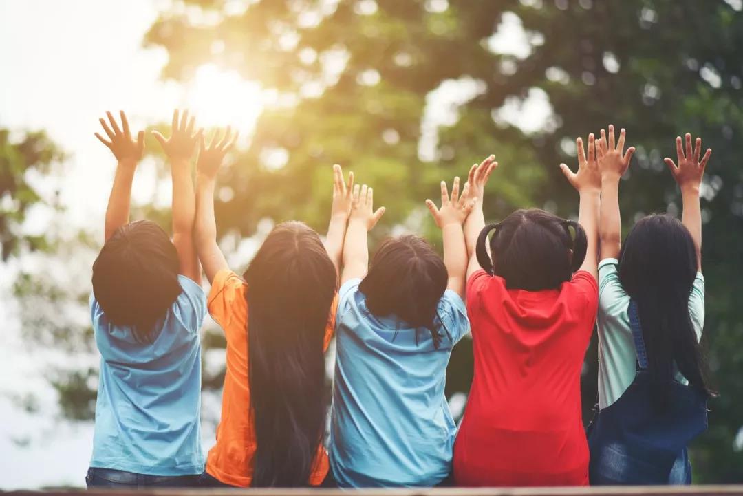 秋天来了，如何让幼儿园的孩子少生病！转给家