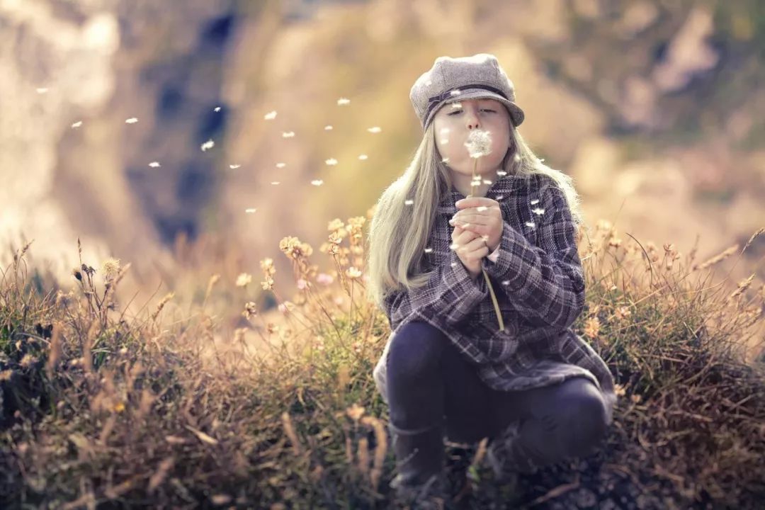 秋天来了，如何让幼儿园的孩子少生病！转给家