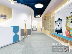 干货！幼儿园不要随意环创，这样的环创更高分