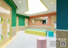 幼儿园外墙漆如何选择？外墙漆选购注意事项