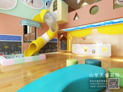 这种“探索、游戏”式的幼儿园设计，才是孩子