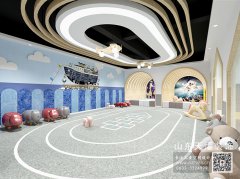 关于幼儿园空间设计常见的五大问题，你们园有